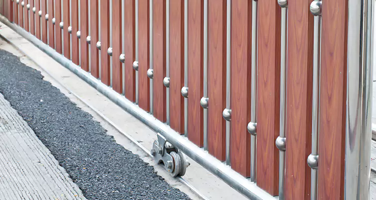 Sliding Screen Door Roller Replacement in Alafaya, FL