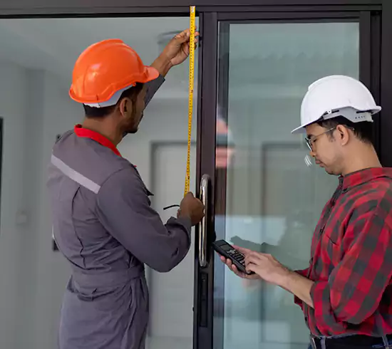 installation in Alafaya