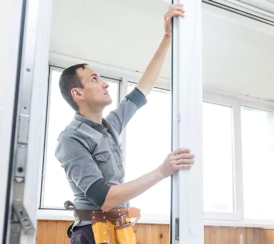 Replacement in Alafaya